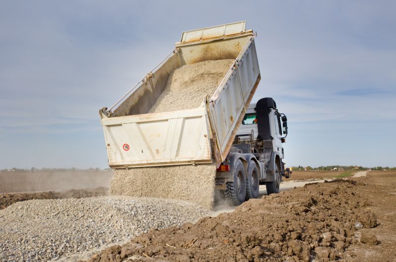 Increase Your Gravel Removal Business with an AI Driven, Targeted Website
