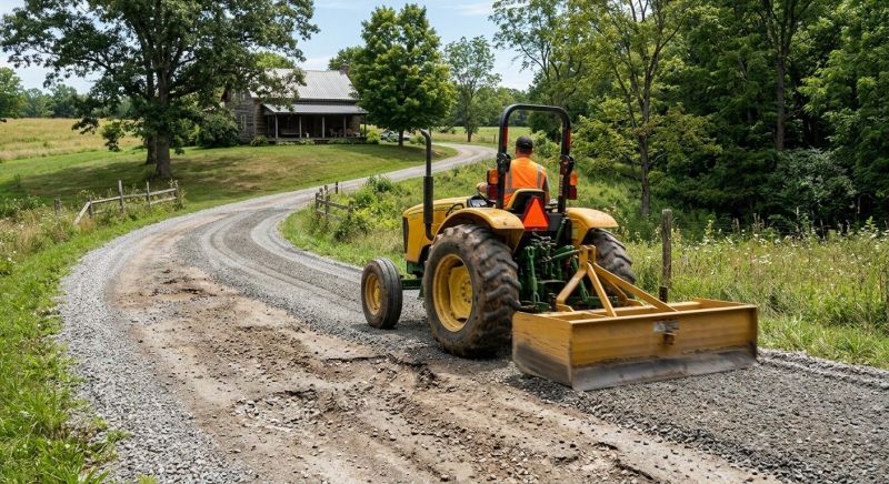 Lot Leveling in Salt Lake City, UT